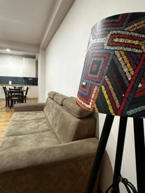 amazing appartment and view